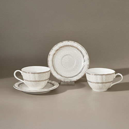 Karaca Leo 2 Kişilik Çay Fincanı