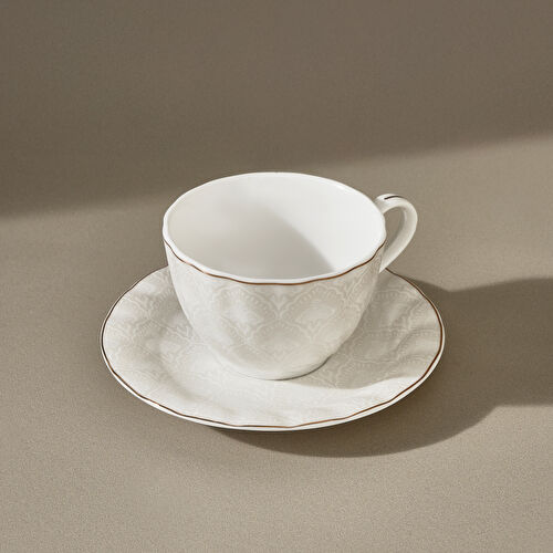 Karaca Rio 2 Kişilik Çay Fincanı