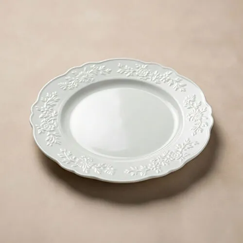 Karaca Beatrice Servis Tabağı 27 cm