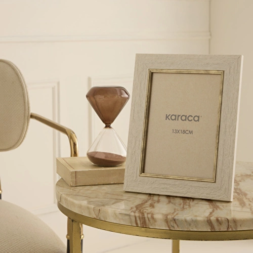 Karaca Home Eden Frame Beige Çerçeve 13x18 cm