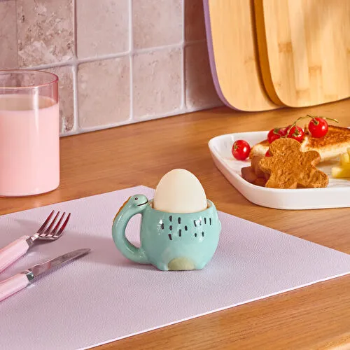 Karaca Dino Yeşil Yumurtalık