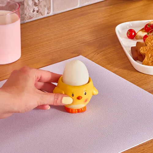 Karaca Chiky Yumurtalık