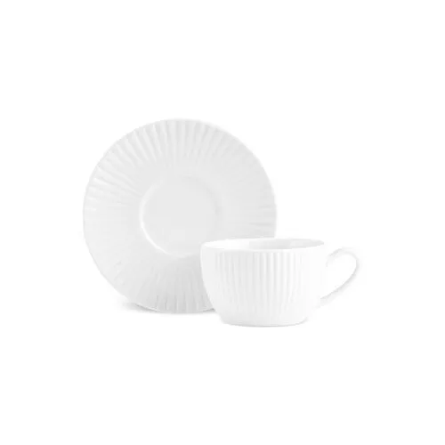 Karaca Seashell 2 Kişilik Kahve Fincan Takımı 100 ml Karaca Seashell 2 Kişilik Kahve Fincan Takımı 100 ml