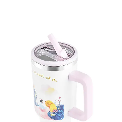 Karaca Star Hero Ozi Çelik Sızdırmaz Termos 1150 ml