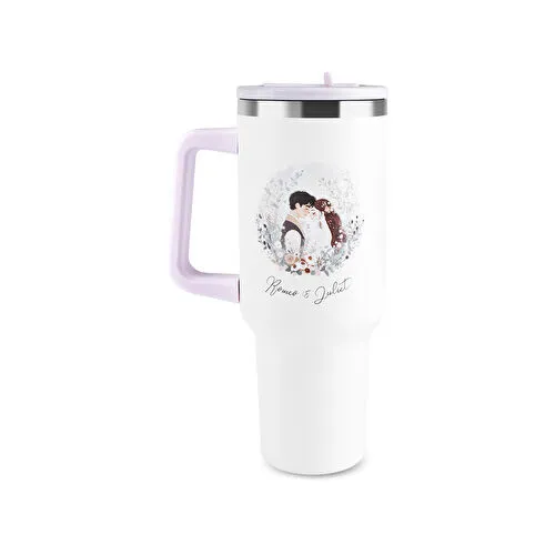 Karaca Star Hero Romeos Çelik Sızdırmaz Termos 1150 ml