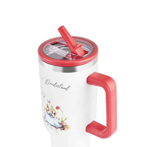 Karaca Star Hero Alice Çelik Sızdırmaz Termos 1150 ml