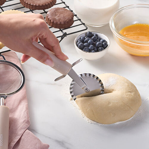 Karaca Ekin Hamur Kesici