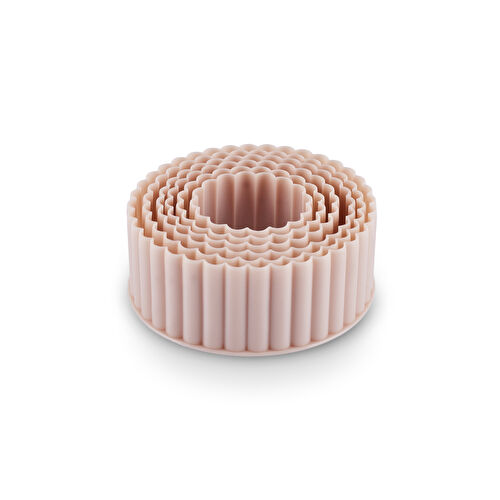 Karaca Ekin 6 Parça Kurabiye Kalıbı