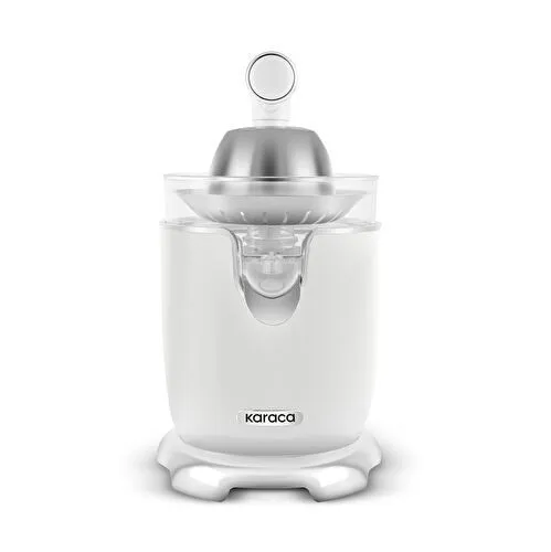 Karaca Vintage Craft Narenciye Sıkacağı Cream