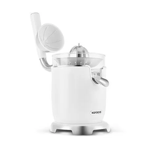 Karaca Vintage Craft Narenciye Sıkacağı Cream