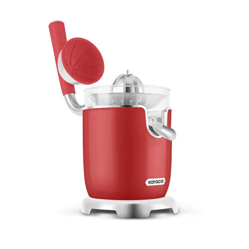 Karaca Vintage Craft Narenciye Sıkacağı Red Karaca Vintage Craft Narenciye Sıkacağı Red