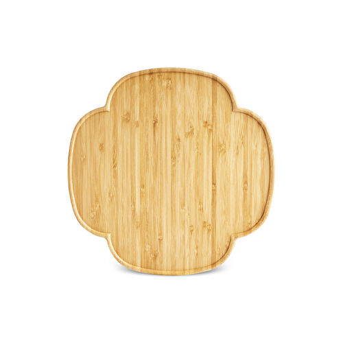 Karaca Bambu Yonca Sunumluk