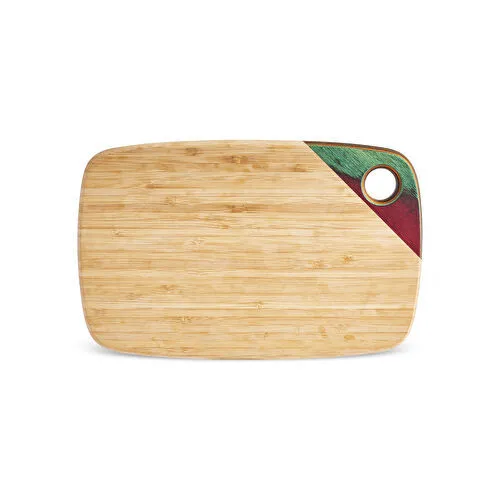 Karaca Pakka Olivia Kesme ve Sunum Tahtası