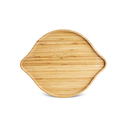 Karaca Bambu Fiona 4'lü Sunumluk