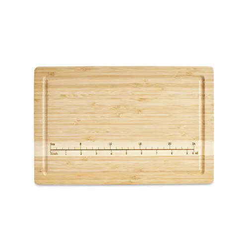 Karaca Bambu Metron Kesme Tahtası Karaca Bambu Metron Kesme Tahtası