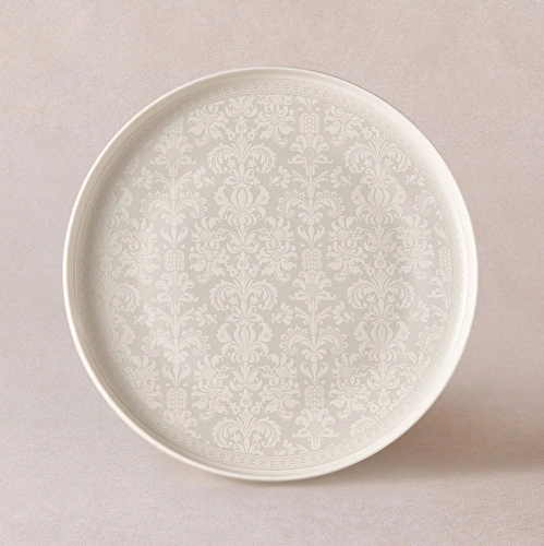 Karaca Minerva Servis Tabağı 27 cm