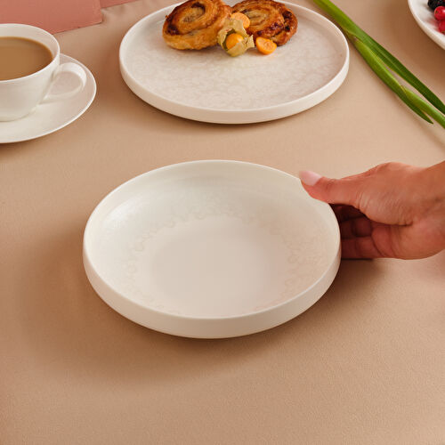 Karaca Minerva Çukur Tabak 19 cm