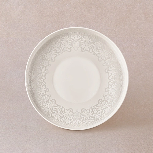 Karaca Minerva Çukur Tabak 19 cm