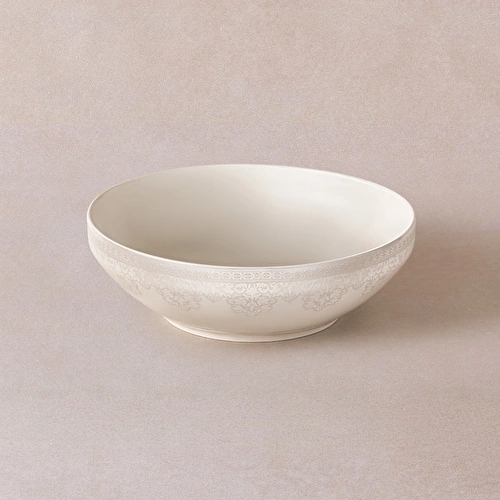 Karaca Minerva Bowl Kase 23 cm