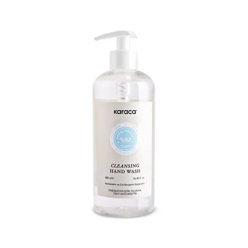 Karaca Floral Intense Sıvı Sabun Daisy Rhapsody 485 ml