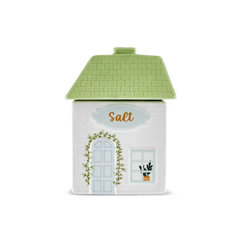 Karaca Town Baharatlık Tuzluk