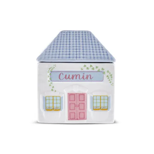 Karaca Town Baharatlık Kimyonluk