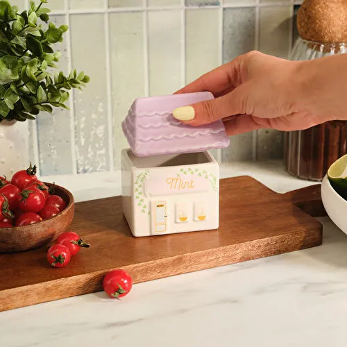 Karaca Town Baharatlık Nanelik Karaca Town Baharatlık Nanelik