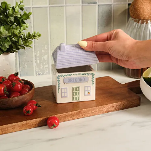 Karaca Town Baharatlık Kekiklik