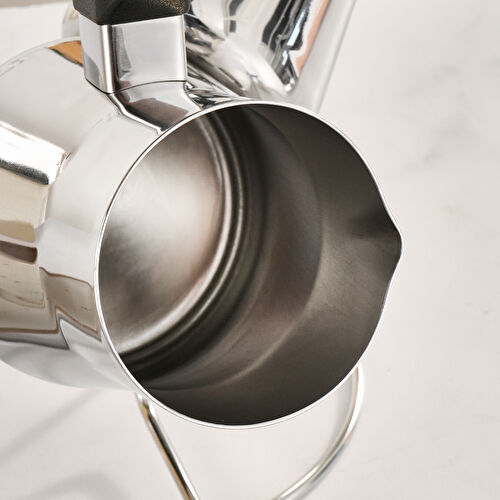 Karaca Nevra 3'lü Cezve Takımı Karaca Nevra 3'lü Cezve Takımı