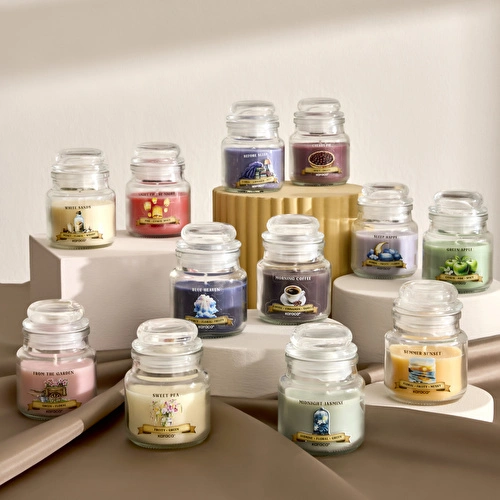 Karaca Home Terapi Focus Gece Işığı Kokulu Mum 65 gr Karaca Home Terapi Focus Gece Işığı Kokulu Mum 65 gr