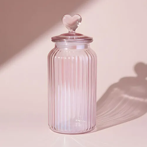 Karaca Lovia Lüsterli Saklama Kabı 1400 ml