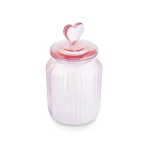 Karaca Lovia Lüsterli Saklama Kabı 1000 ml