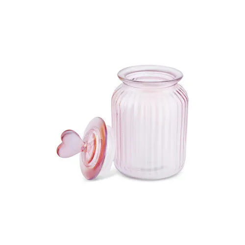 Karaca Lovia Lüsterli Saklama Kabı 1000 ml