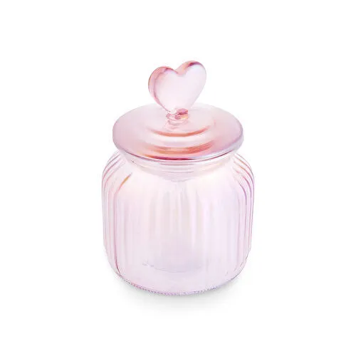 Karaca Lovia Lüsterli Saklama Kabı 650 ml