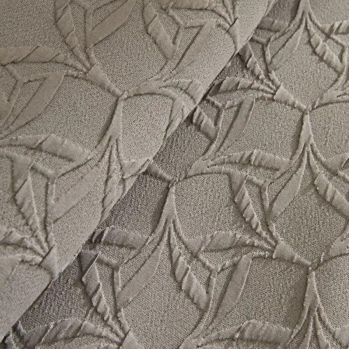 Karaca Home Hempton Çift Kişilik Yatak Örtüsü Gri Karaca Home Hempton Çift Kişilik Yatak Örtüsü Gri