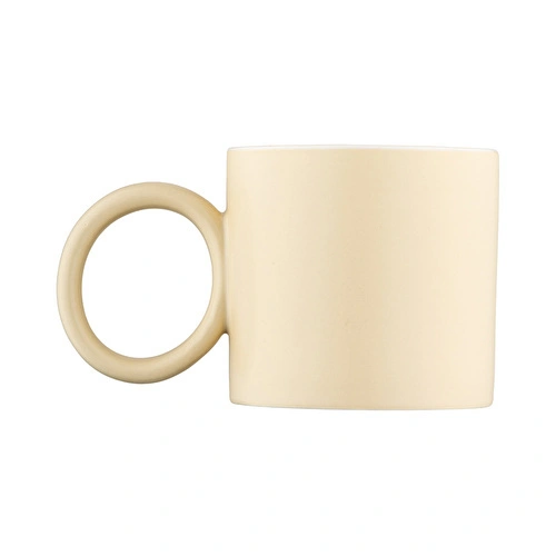 Emsan Güneş Bej Kupa 310 ml