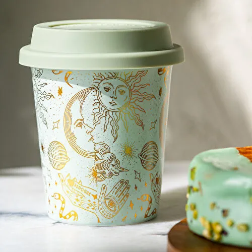 Emsan Merkür Kupa 300 ml Emsan Merkür Kupa 300 ml