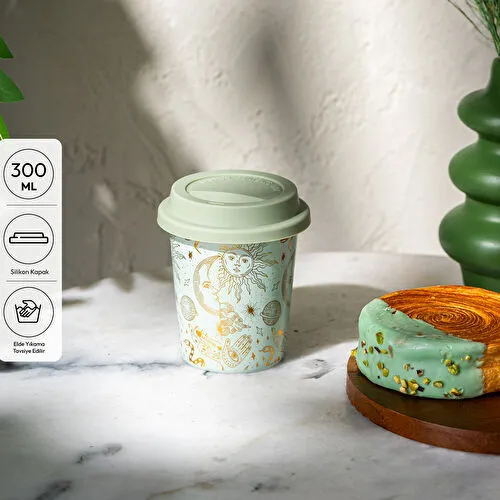 Emsan Merkür Kupa 300 ml