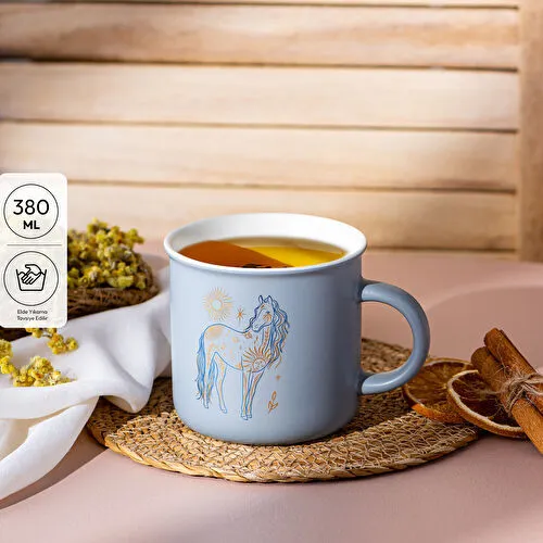 Emsan Magic Kupa 380 ml