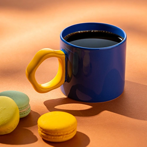 Emsan Spark Kupa 310 ml