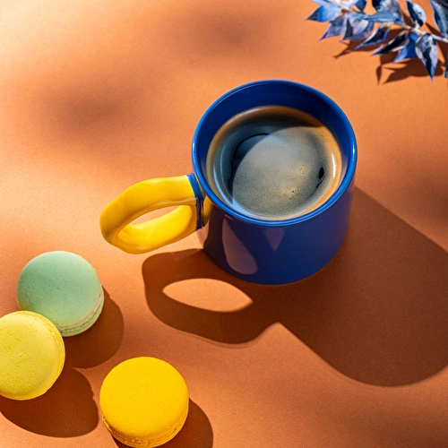 Emsan Spark Kupa 310 ml