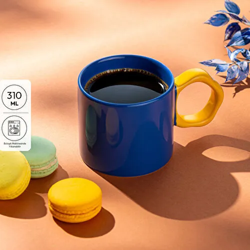 Emsan Spark Kupa 310 ml