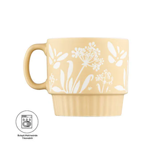 Emsan Paradise Kupa 350 ml