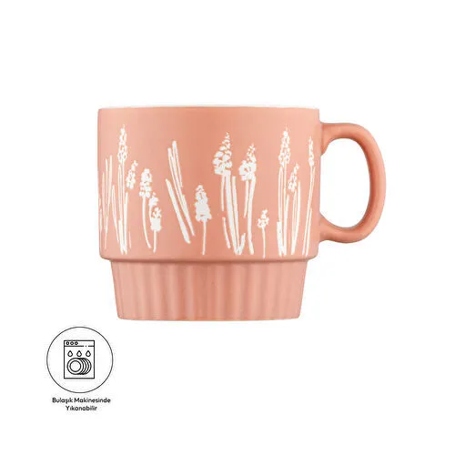 Emsan Whisper Kupa 350 ml