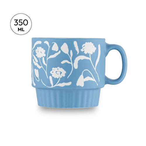 Emsan Bloom Kupa 350 ml