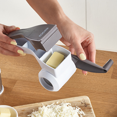 Karaca Easy Cut Peynir Rendeleyici