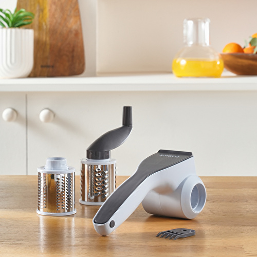 Karaca Easy Cut Peynir Rendeleyici