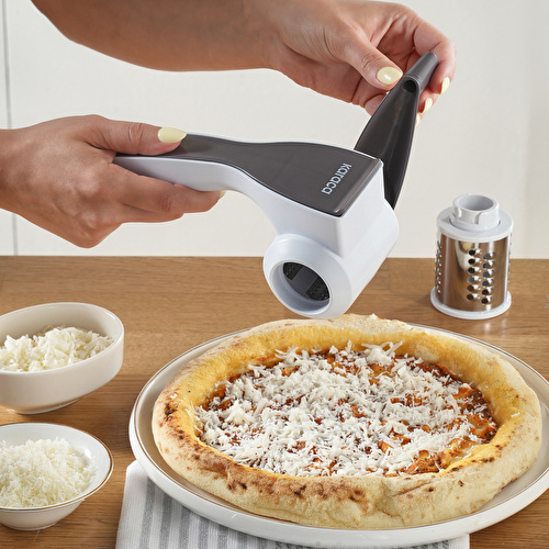 Karaca Easy Cut Peynir Rendeleyici