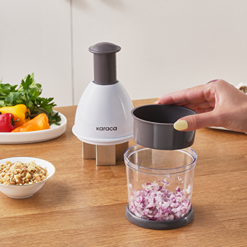 Karaca Easy Cut Çok Amaçlı Doğrayıcı