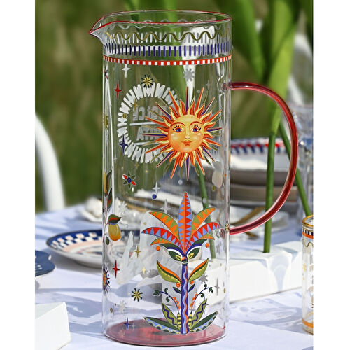 Baci Milano Dolce Vita Sürahi 2,4 L